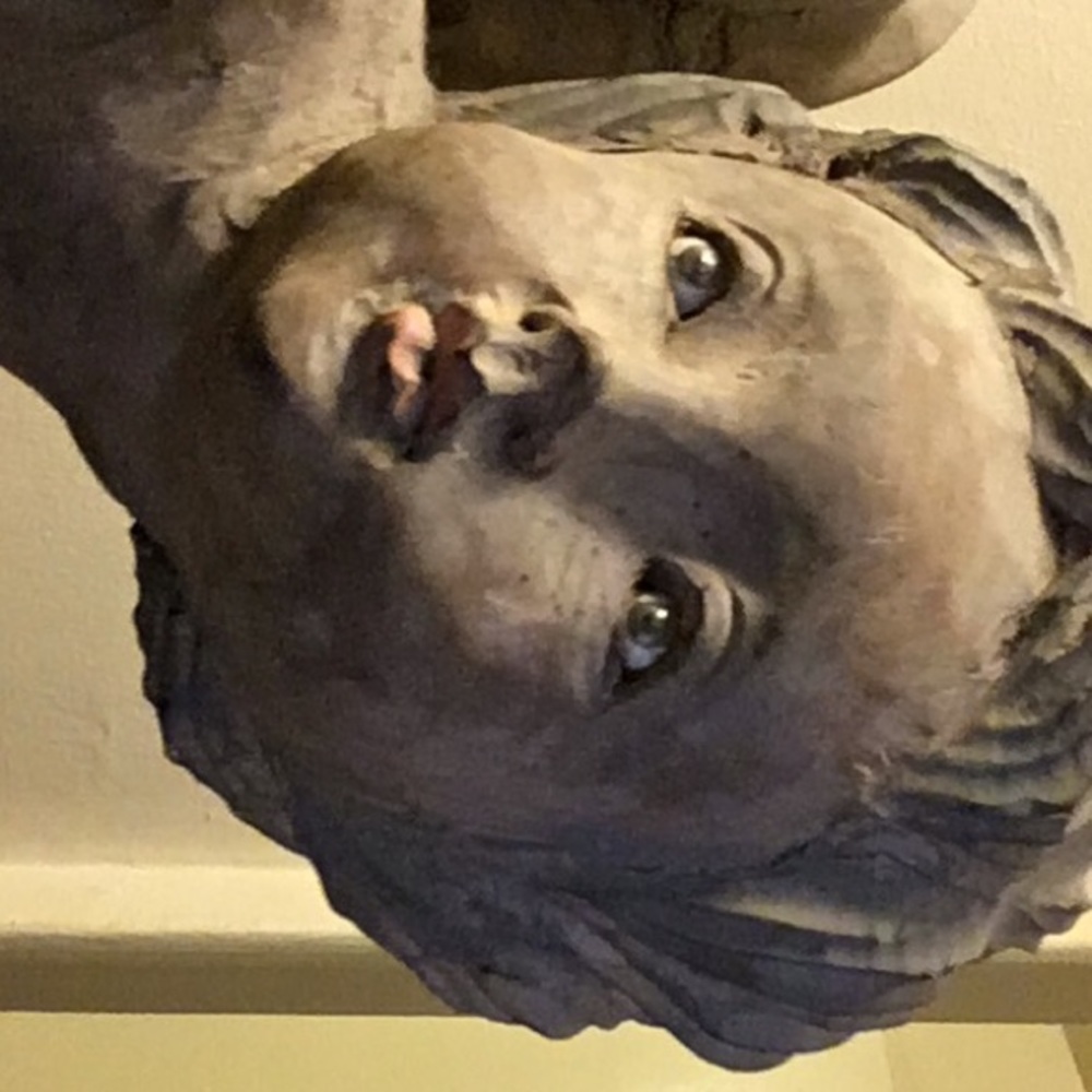 Meet your Posher, Kathleen